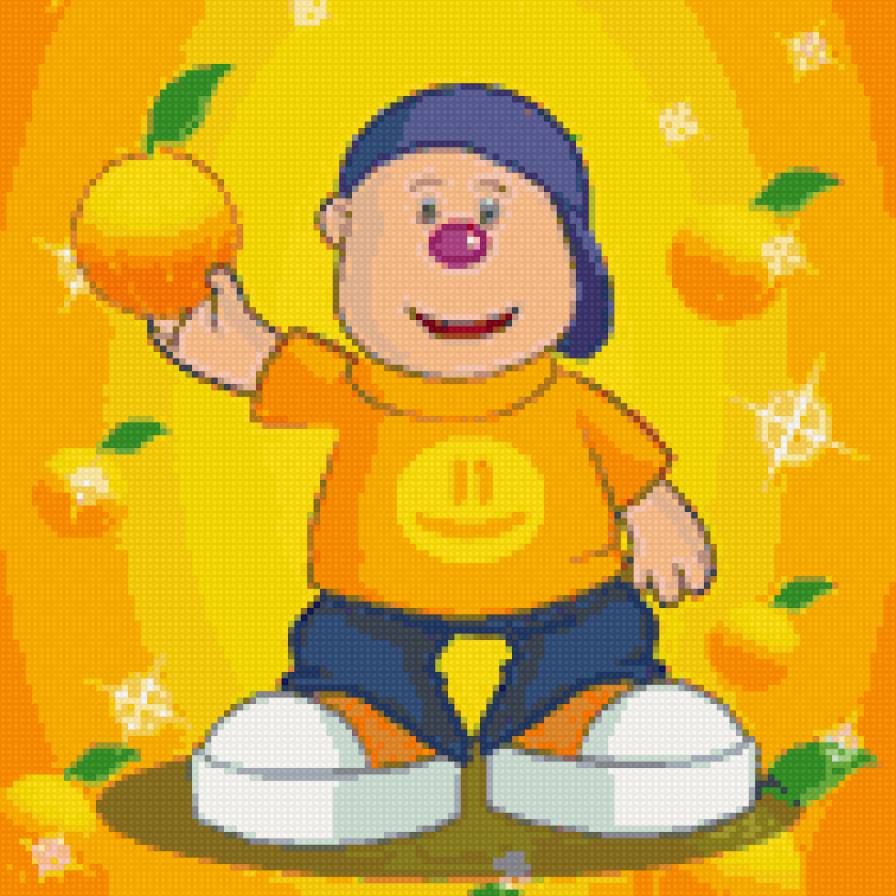 барбарики - предпросмотр