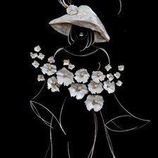 Схема вышивки «№159182»