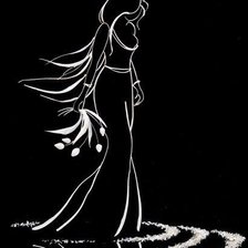 Схема вышивки «№159185»