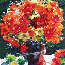 Схема вышивки «№159512»