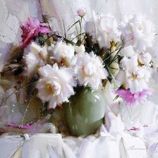 Схема вышивки «№159515»