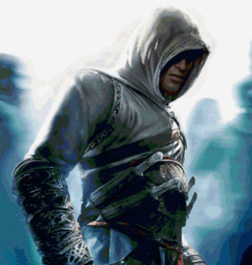 №159607 - воин, секси, парень, загадочный - предпросмотр