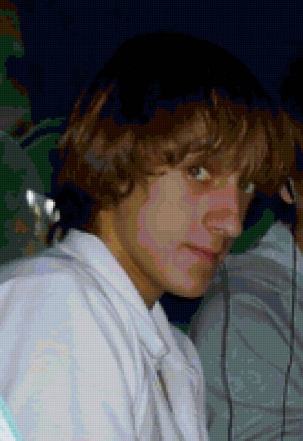 Даня - предпросмотр