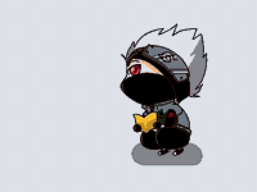 чибик - предпросмотр