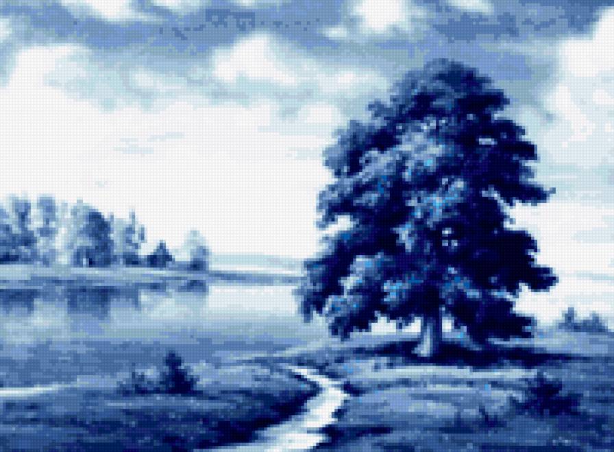 гжель - гжель - предпросмотр