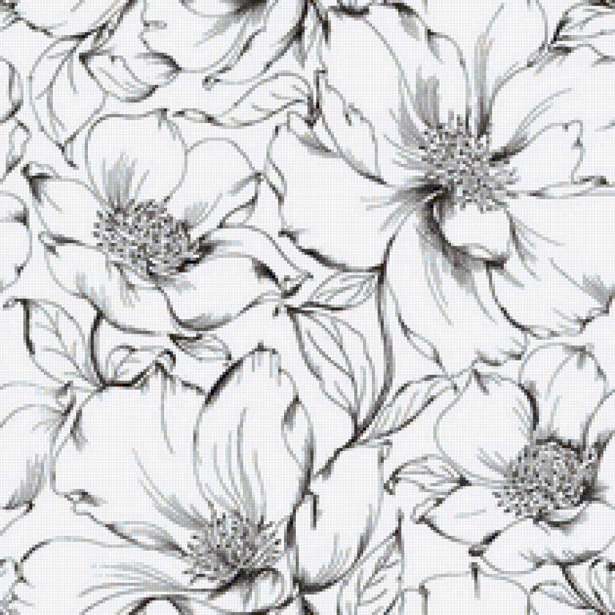 Графика для печати а4. Черно-белый цветок. Цветочный узор черно белый. Цветы чб. Узоры чб.
