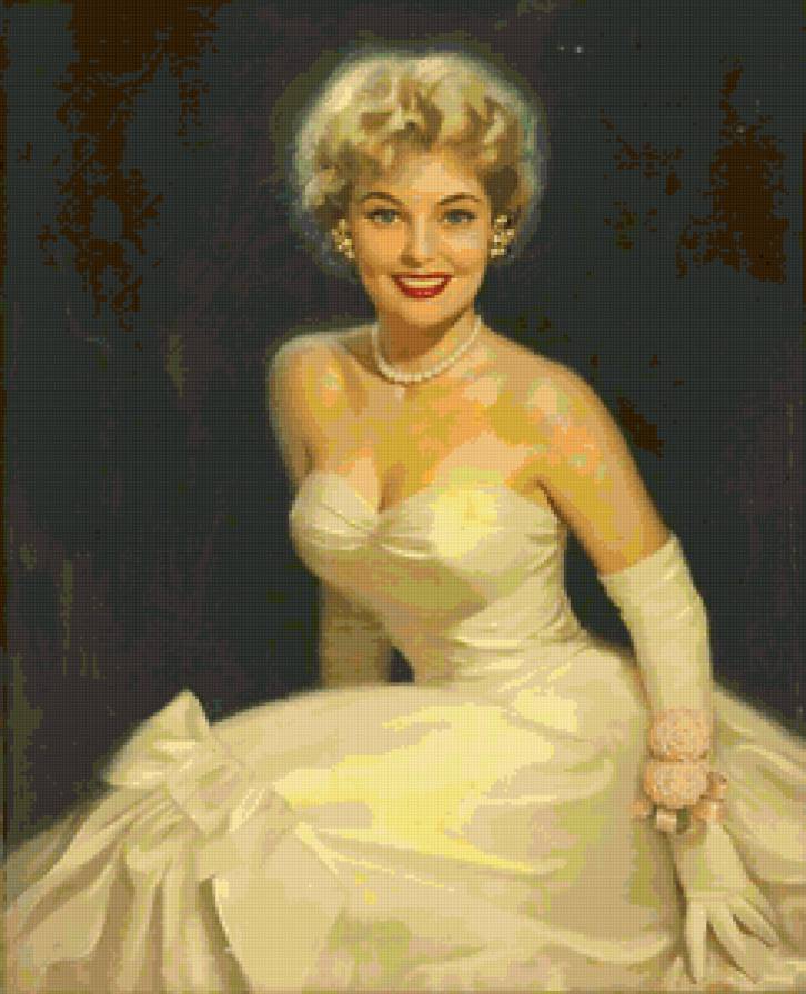 №160100 - девушка - предпросмотр