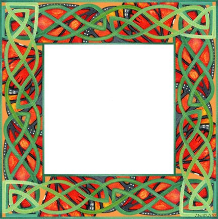 рамка - оригинал