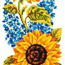 Схема вышивки «№160174»