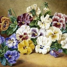 Схема вышивки «№160210»