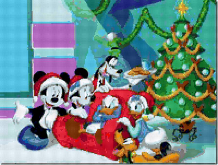 disney*s family - disney - предпросмотр