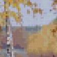 Предпросмотр схемы вышивки «живопись» (№160373)