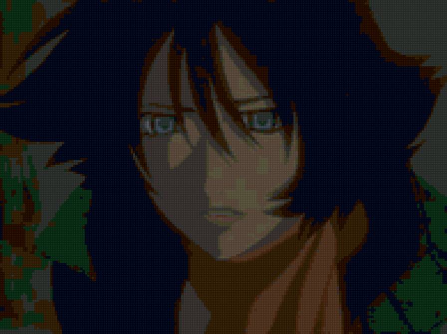 блю - предпросмотр