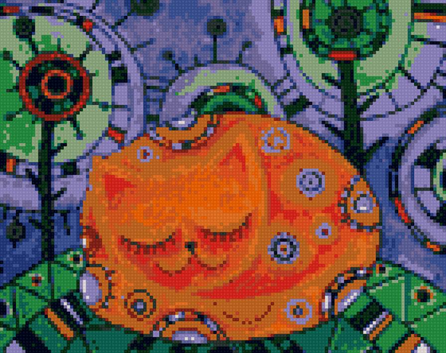 котэ - кошки - предпросмотр