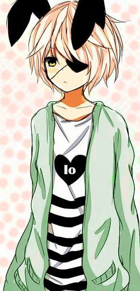 Ушастик - оригинал