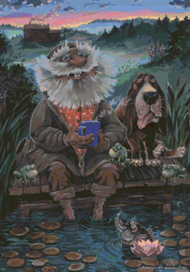 №160444 - сказка - предпросмотр