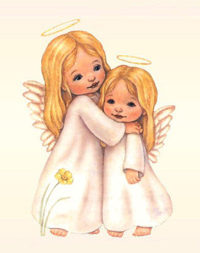 ангелы 2 - оригинал