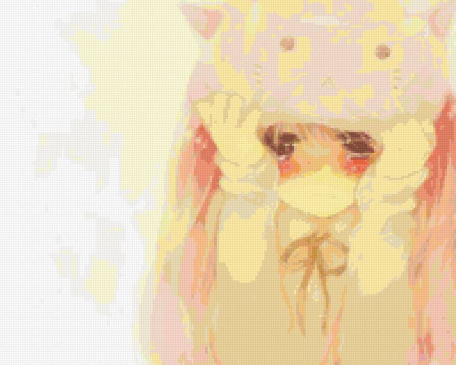 детские слёзы - предпросмотр