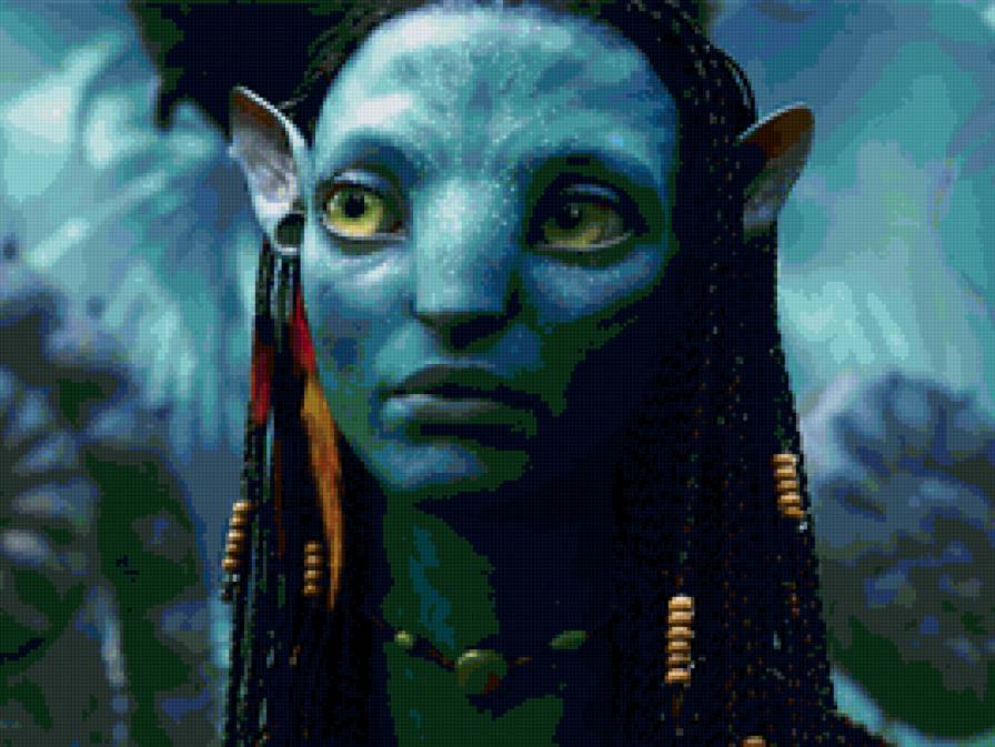 аватар - фильмы, кино, аватар - предпросмотр