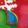 Предпросмотр схемы вышивки «Новогоднее» (№161011)