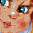 Предпросмотр схемы вышивки «Новогоднее» (№161023)