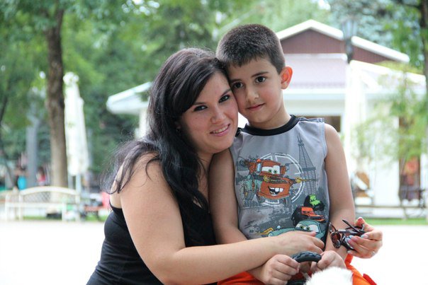 тимка - оригинал