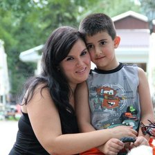 Схема вышивки «тимка»