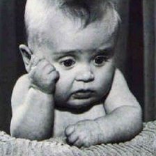 Схема вышивки «дети»