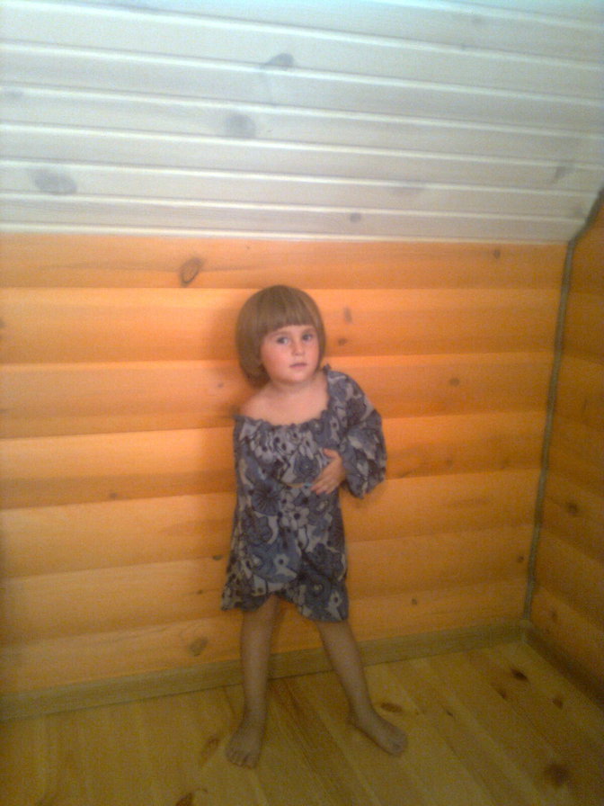 лера - оригинал