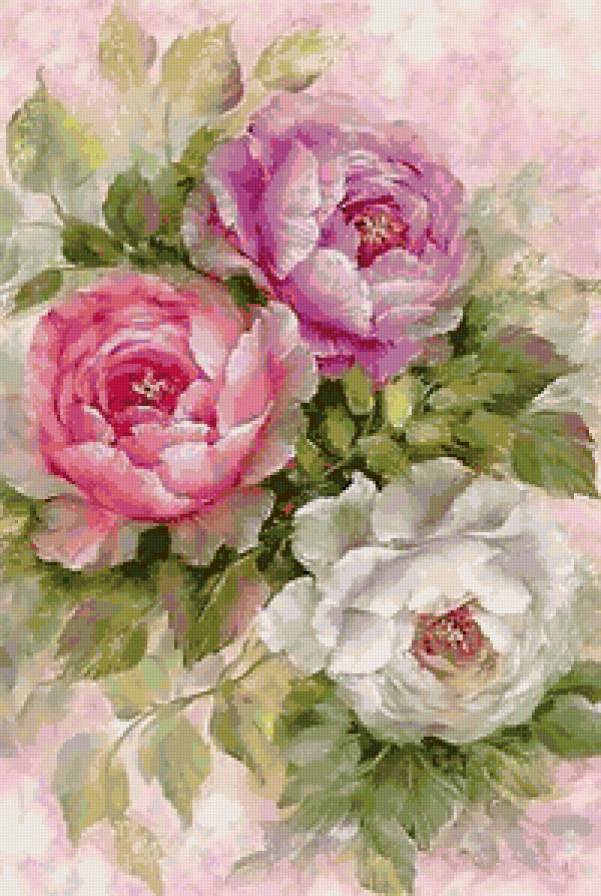 розы 2 - предпросмотр