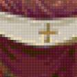 Предпросмотр схемы вышивки «Икона» (№161557)