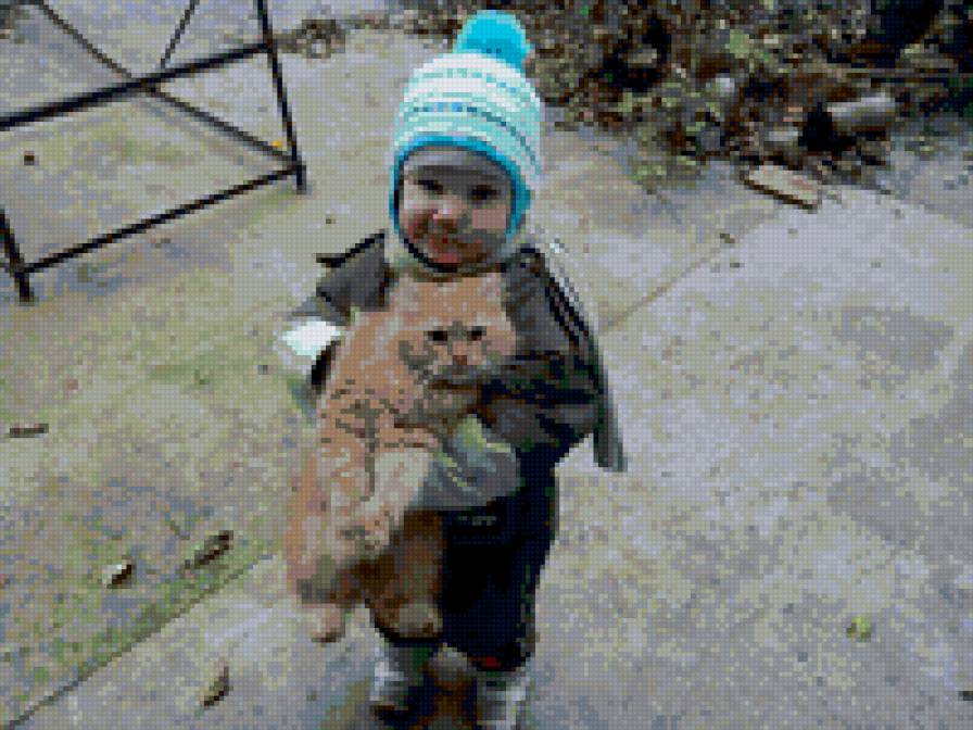 Сережа - предпросмотр