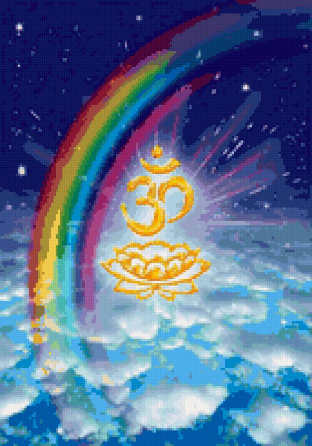 Знак Ом. - предпросмотр