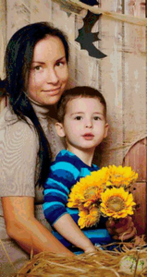 Хеллоуин - предпросмотр