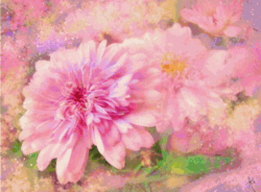 №162147 - цветы - предпросмотр