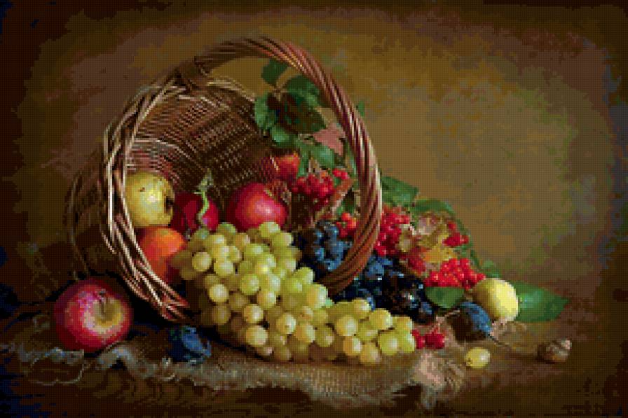 натюрморт - предпросмотр