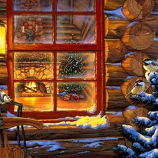 Схема вышивки «№162543»