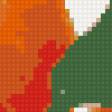 Предпросмотр схемы вышивки «фрукты» (№162715)