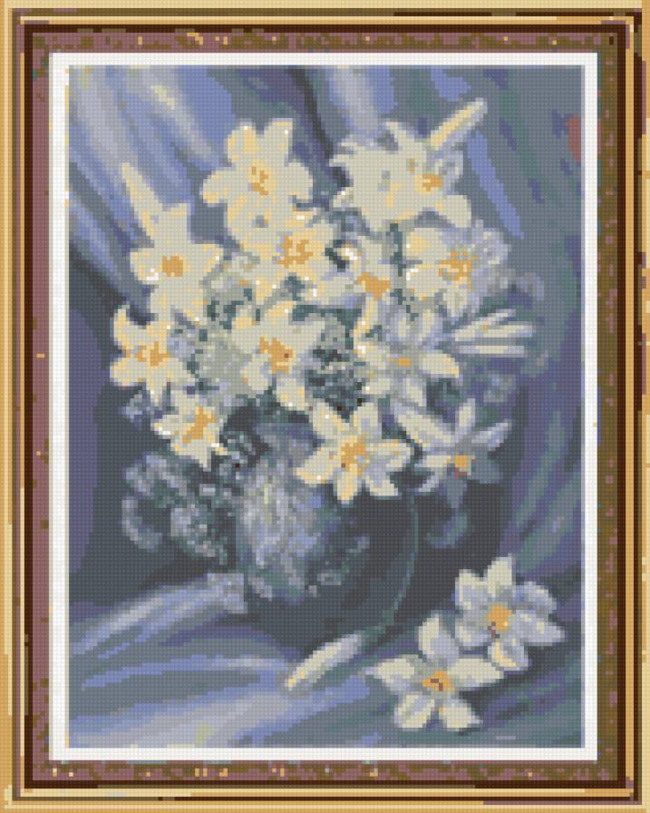 букет - предпросмотр