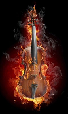 гитара - оригинал