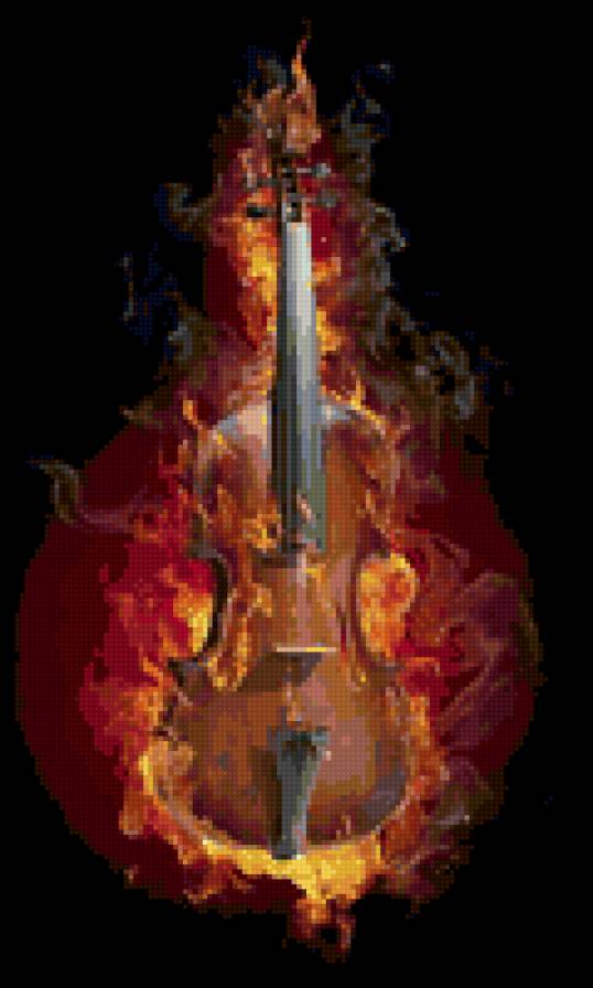 гитара - предпросмотр