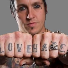 J.Shaddix