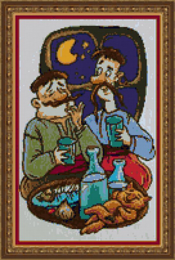 хохлы - предпросмотр