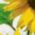 Предпросмотр схемы вышивки «подсолнухи» (№163443)
