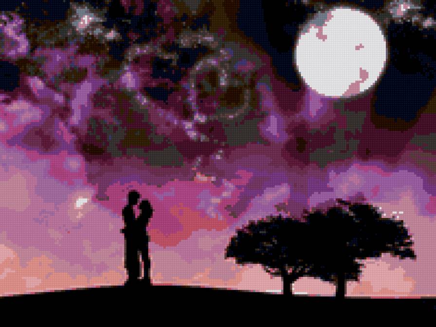 сирень - предпросмотр