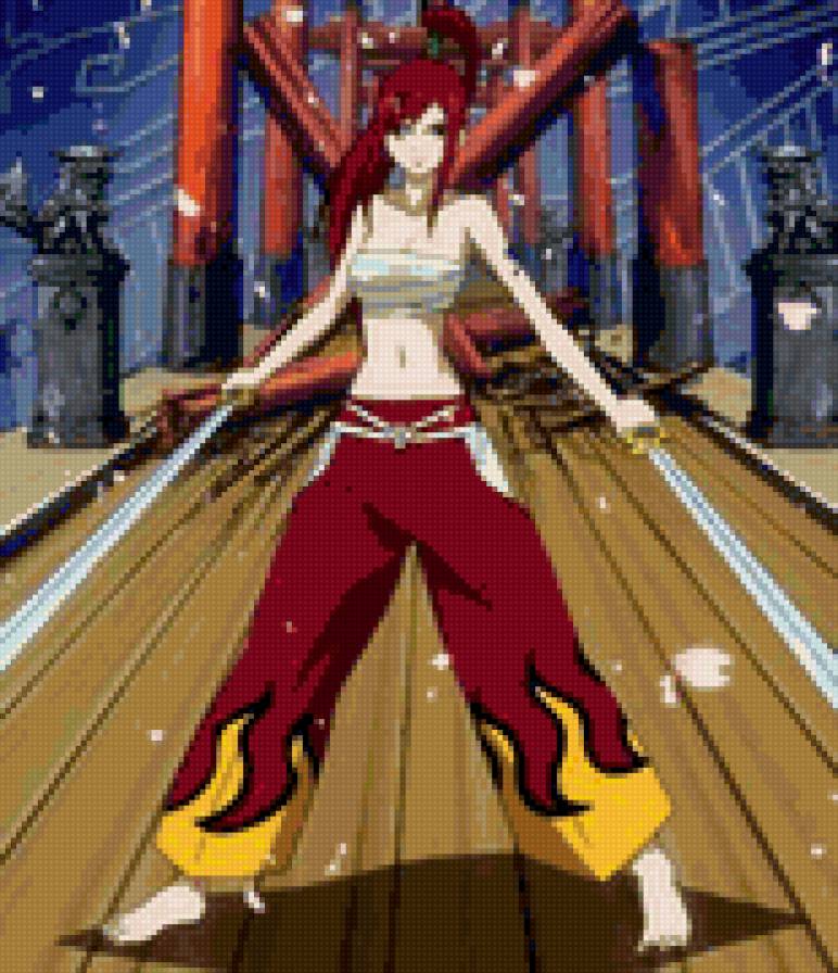 эльза - предпросмотр