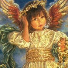 Схема вышивки «№163746»