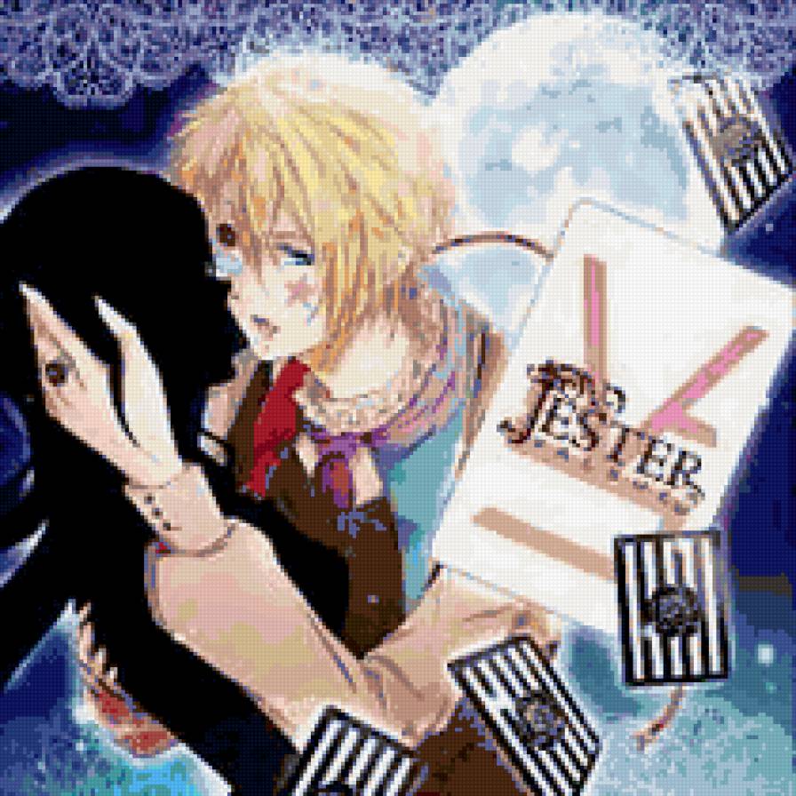 лен - предпросмотр