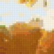 Предпросмотр схемы вышивки «Осенняя пора» (№163889)