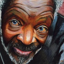 Схема вышивки «№164009»